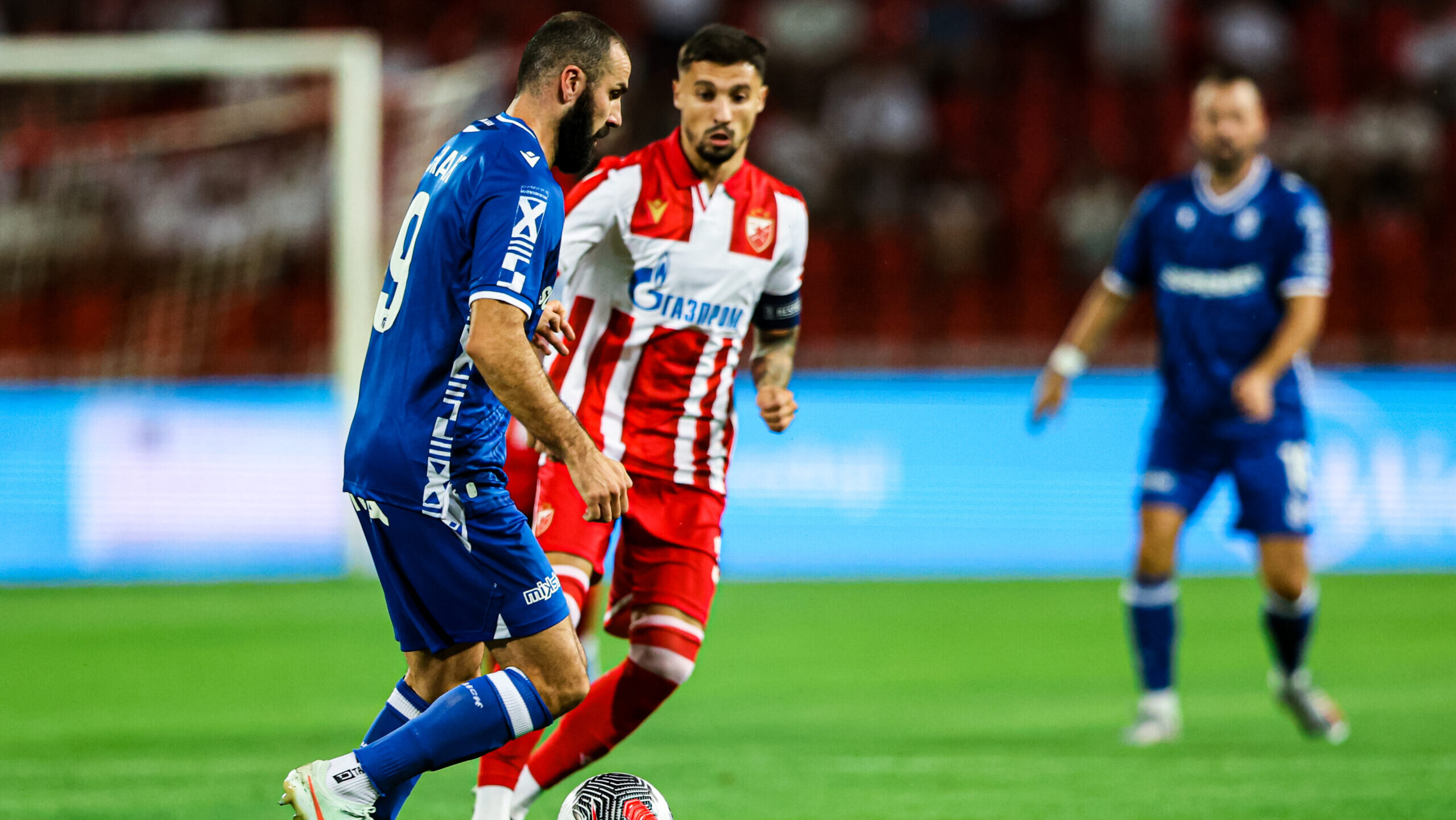 Remis na osłodę. To wszystko na co stać było Lecha