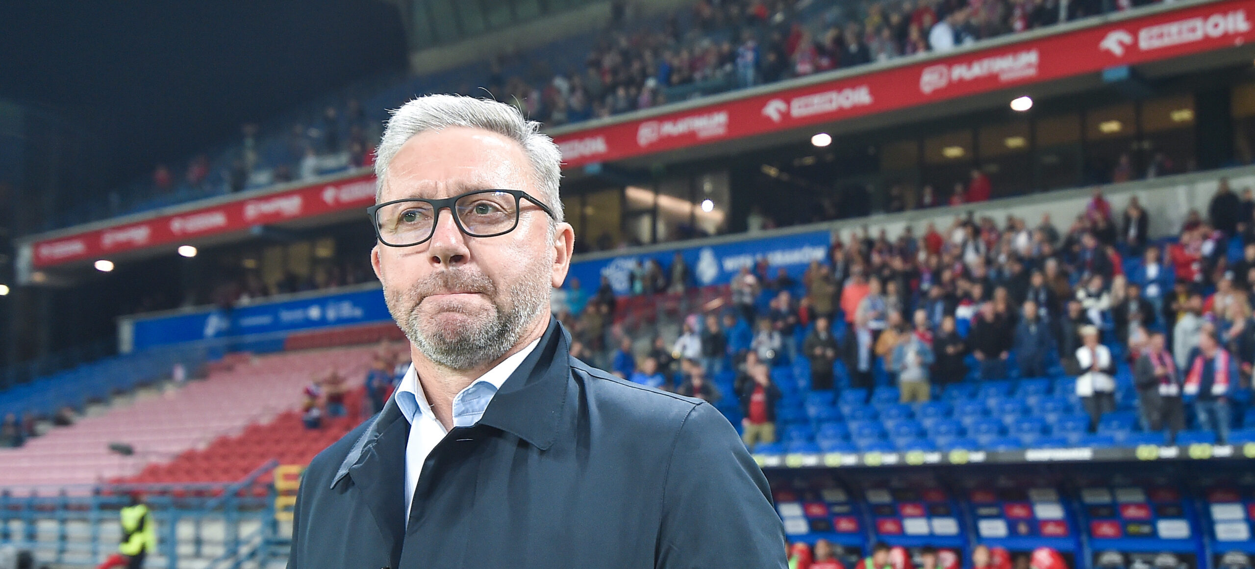 2022.09.16 Krakow
Pilka nozna Pierwsza Liga Fortuna 1 Liga Sezon 2022/2023
Wisla Krakow - Ruch Chorzow
N/z Jerzy Brzeczek
Foto Marcin Bulanda / PressFocus

2022.09.16 Krakow
Football Polish Fortuna First I League Season 2022/2023
Wisla Krakow - Ruch Chorzow
Jerzy Brzeczek
Credit: Marcin Bulanda / PressFocus