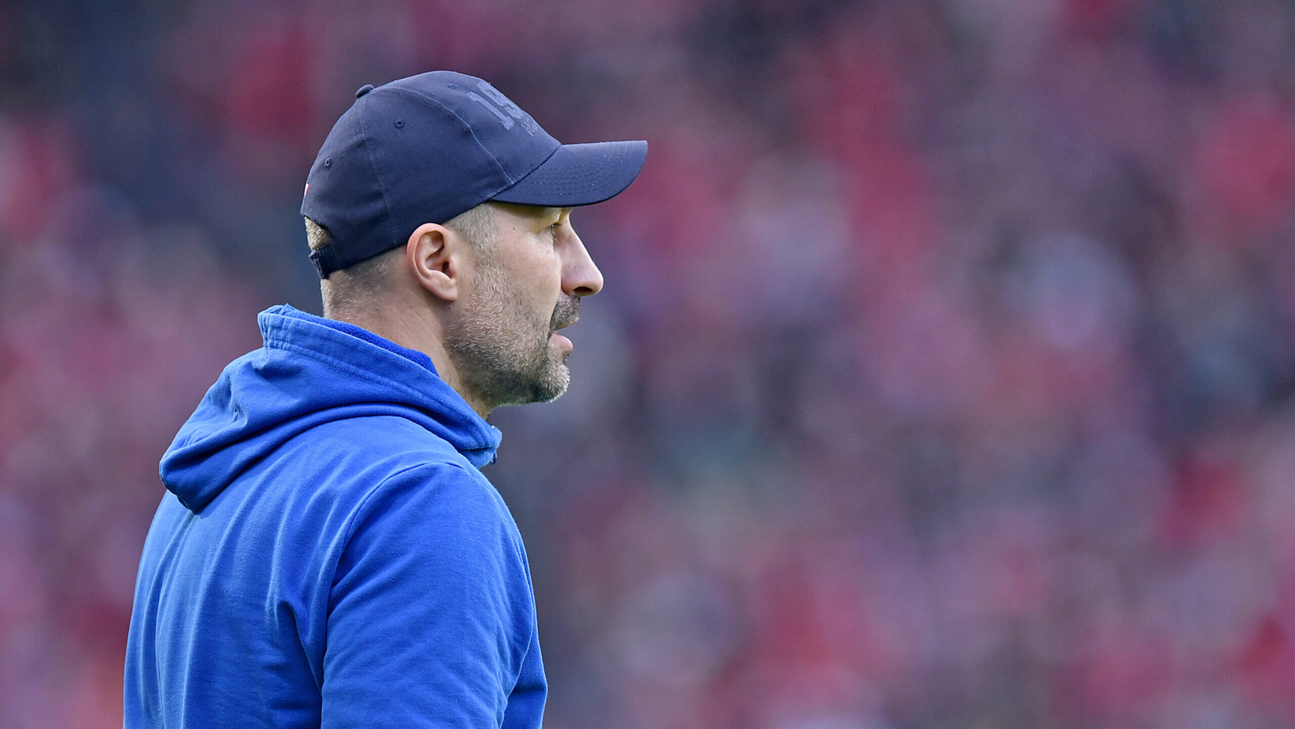 2023.04.29 Krakow
Pilka nozna, Fortuna I liga, sezon 2022/2023
Wisla Krakow - Chojniczanka Chojnice
N/z Radoslaw Sobolewski
Foto Krzysztof Porebski / PressFocus

2023.04.29 Krakow
Football, Polish first league - second level, 2022/23 season
Wisla Krakow - Chojniczanka Chojnice
Radoslaw Sobolewski
Credit: Krzysztof Porebski / PressFocus