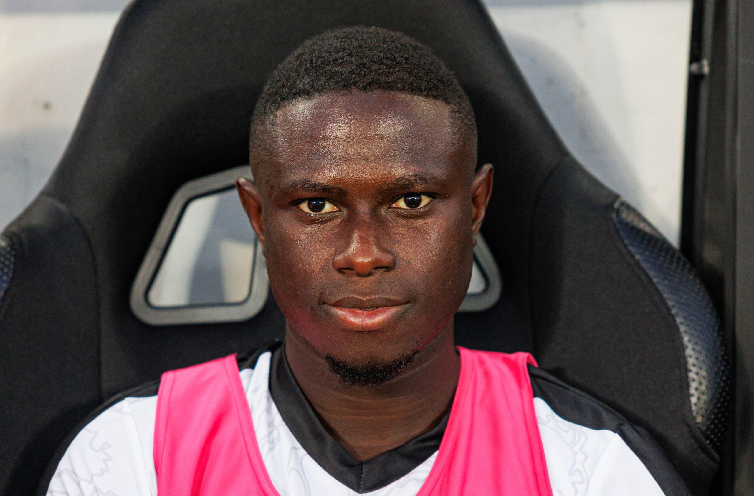 Radomiak ma nowego napastnika