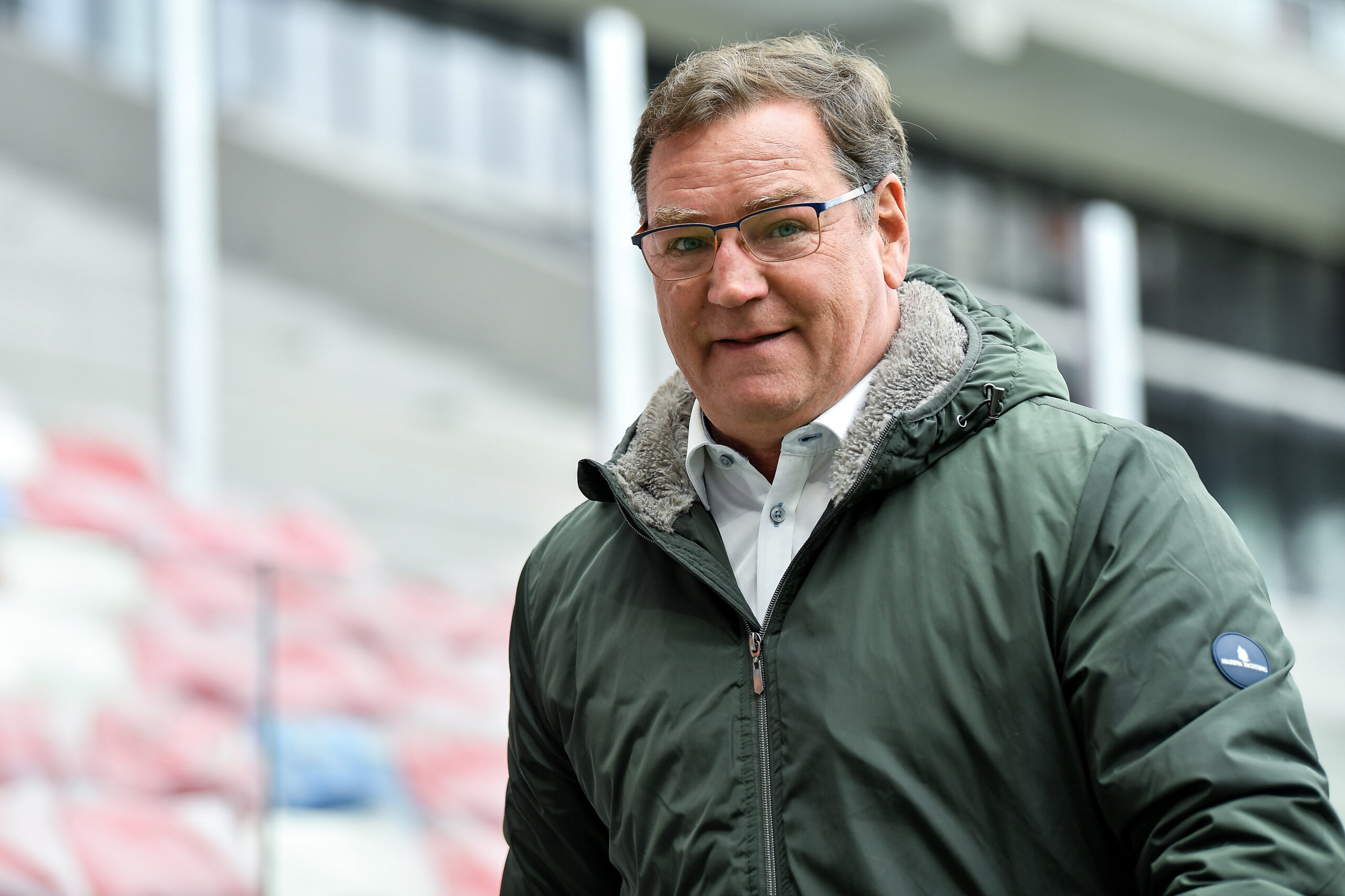 2025.04.06 Zabrze
Pilka nozna PKO Ekstraklasa sezon 2024/2025
Gornik Zabrze - Legia Warszawa
N/z Jan Urban
Foto Mateusz Sobczak / PressFocus

2025.04.06 Zabrze
Football Polish League PKO Ekstraklasa season 2024/2025
Gornik Zabrze - Legia Warszawa
Jan Urban
Credit: Mateusz Sobczak / PressFocus