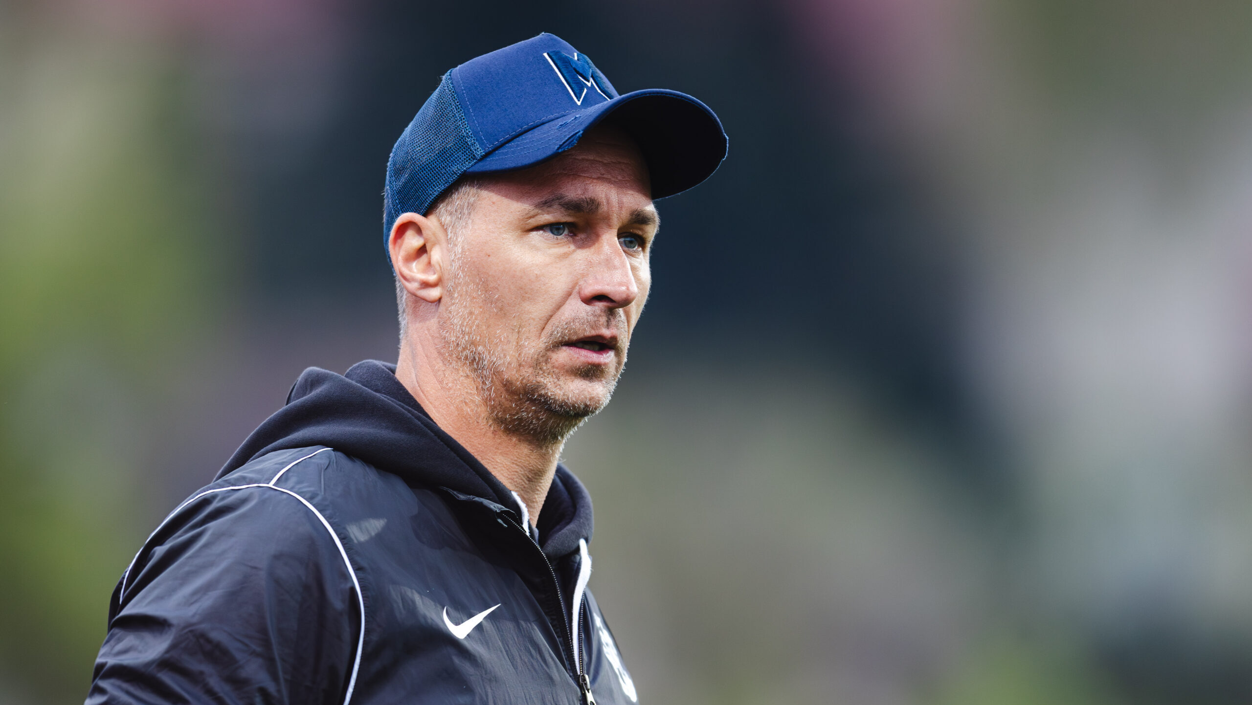 2025.04.19 Chojnice Pilka Nozna Betclic 2 liga sezon 2024/2025 Mecz Chojniczanka Chojnice - GKS Jastrzebie N/z Peter Struhar Foto Piotr Matusewicz / PressFocus

2025.04.19 Chojnice
Football Polish second division season 2024/2025
Chojniczanka Chojnice - GKS Jastrzebie
Peter Struhar
Credit: Piotr Matusewicz / PressFocus