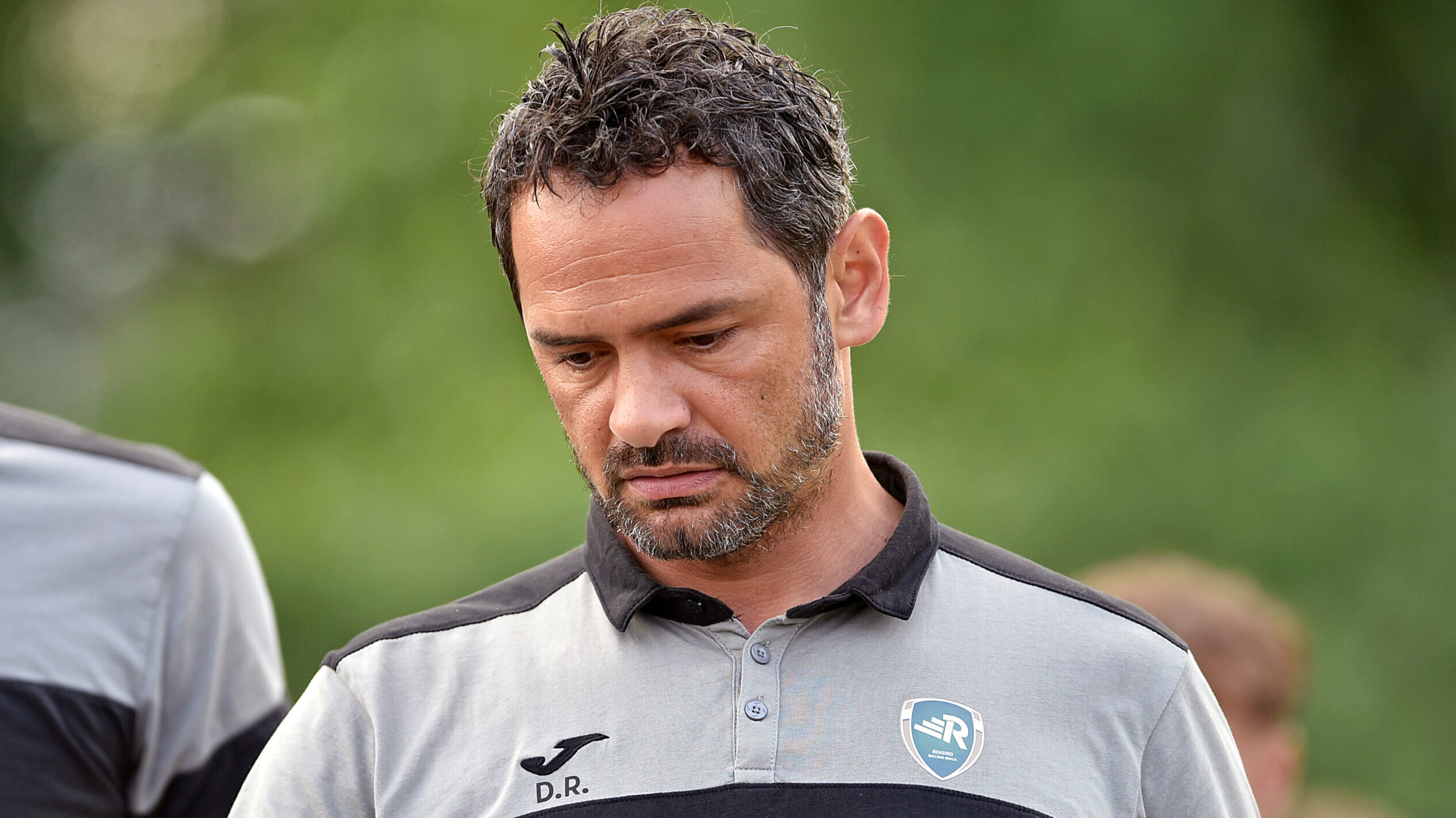 2025.06.07 Krakow
Pilka nozna , Betclic II liga , sezon 2024/25
Wieczysta Krakow - Rekord Bielsko-Biala
N/z Dariusz Rucki
Foto Krzysztof Porebski / PressFocus

2025.06.07 Krakow
Football , Polish league, third level , 2024/2025 season
Wieczysta Krakow - Rekord Bielsko-Biala
Dariusz Rucki
Credit: Krzysztof Porebski / PressFocus