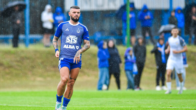 2025.07.09 Chorzow
Pilka nozna Sparing Mecz towarzyski Pierwsza Liga Betclic 1 Liga Sezon 2025/2026
Ruch Chorzow - Puszcza Niepolomice
N/z Milosz Kozak
Foto Marcin Bulanda / PressFocus

2025.07.09 Chorzow
Football Friendly Match Polish Betclic First I League Season 2025/2026
Ruch Chorzow - Puszcza Niepolomice
Milosz Kozak
Credit: Marcin Bulanda / PressFocus