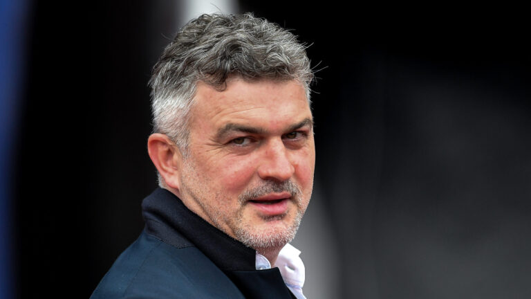 2025.07.24 Ostrawa
Pilka nozna Liga Europy UEFA sezon 2025/26 II runda kwalifikacyjna
Banik Ostrawa - Legia Warszawa
N/z Michal Zewlakow
Foto Mateusz Sobczak / PressFocus

2025.07.24 Ostrava
Football UEFA Europa League 2025/26 season second qualifying round
Banik Ostrava - Legia Warsaw
Michal Zewlakow
Credit: Mateusz Sobczak / PressFocus