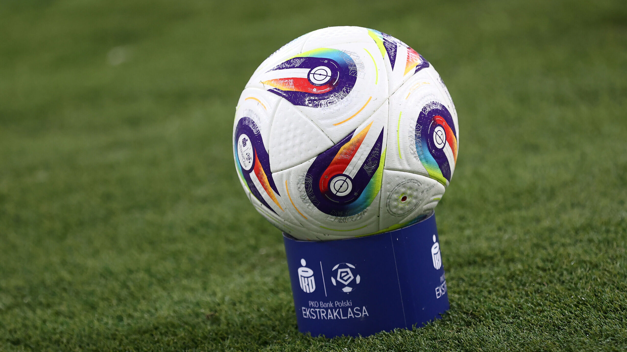 2025.07.26 Gdansk Pilka nozna PKO BP Ekstraklasa sezon 2025/2026 Lechia Gdansk - Lech Poznan N/z Pilka Adidas konektis Foto Piotr Matusewicz / PressFocus

2025.07.26 Gdansk
Football Polish PKO BP Ekstraklasa season 2025/2026 
Lechia Gdansk - Lech Poznan 
Pilka Adidas konektis 
Credit: Piotr Matusewicz / PressFocus