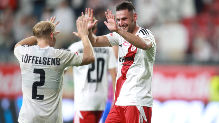 2025.08.01 Lodz
Pilka nozna Betclic 1 Liga sezon 2025/2026 
LKS Lodz - Polonia Bytom
N/z Husein Balic
Foto Artur Kraszewski / PressFocus 

2025.08.01 Lodz
Football Polish Betclic 1 League Season 2025/2026 
LKS Lodz - Polonia Bytom
Husein Balic
Credit: Artur Kraszewski / PressFocus