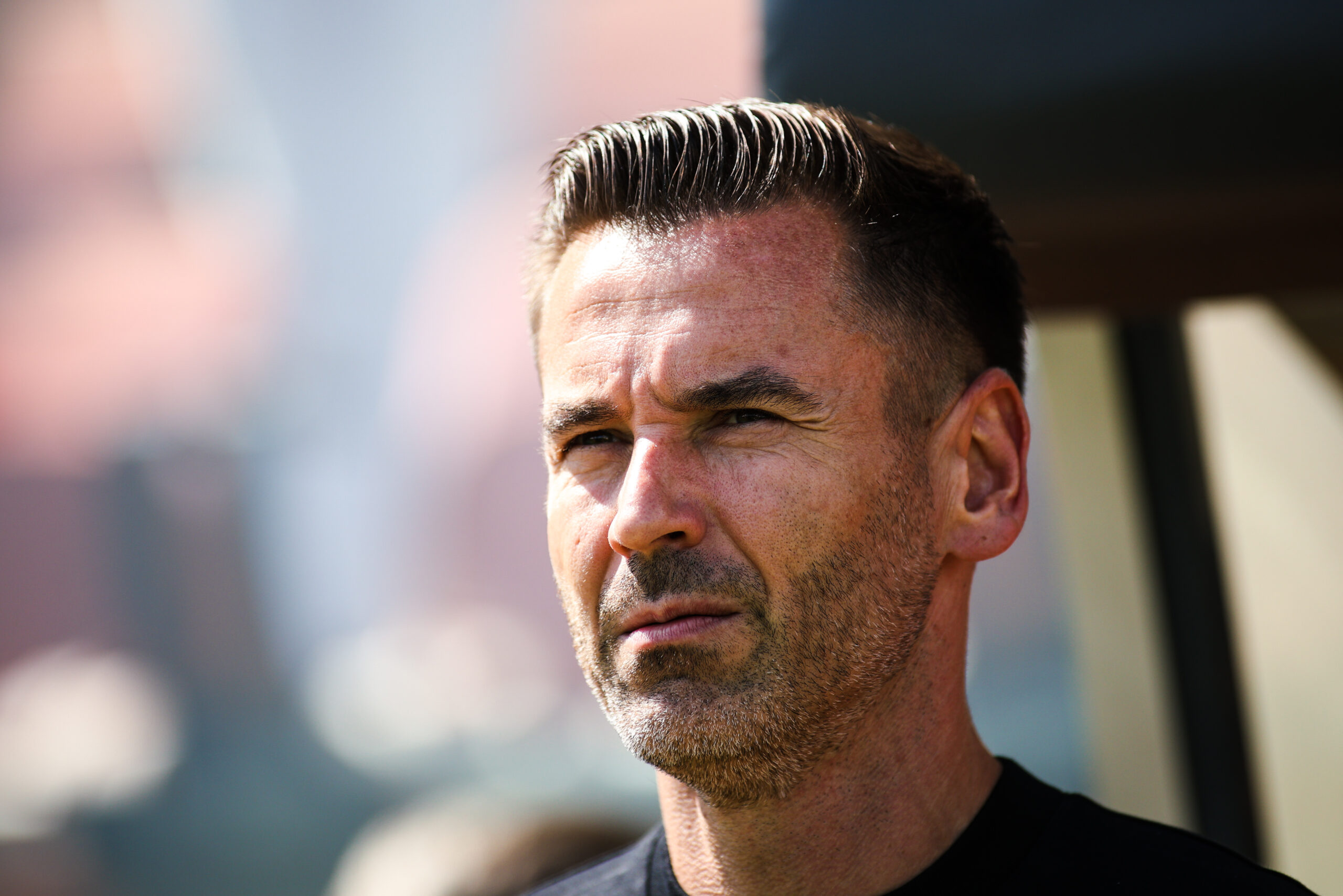 2025.08.02 Nieciecza
Pilka nozna PKO Ekstraklasa 2025/2026
Bruk-Bet Termalica Nieciecza - Pogon Szczecin
N/z Robert Kolendowicz
Foto Marta Badowska / PressFocus

2025.08.02 Nieciecza
Football Polish PKO Ekstraklasa Season 2025/2026
Robert Kolendowicz
Credit: Marta Badowska / PressFocus