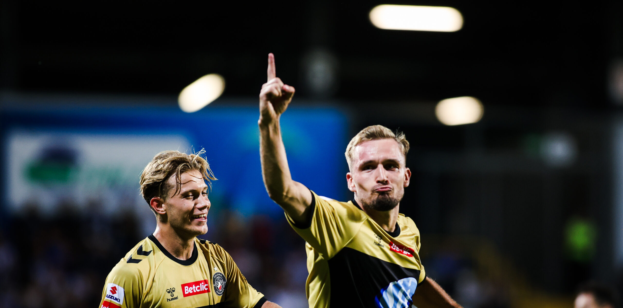 2025.08.02 Mielec
Pilka nozna Betclic 1 Liga Sezon 2025/2026
Stal Mielec - Polonia Warszawa
N/z gol bramka radosc Lukasz Zjawinski
Foto Marta Badowska / PressFocus

2025.08.02 Mielec
Football Polish Betclic 1 League 2025/2026
gol bramka radosc Lukasz Zjawinski
Credit: Marta Badowska / PressFocus