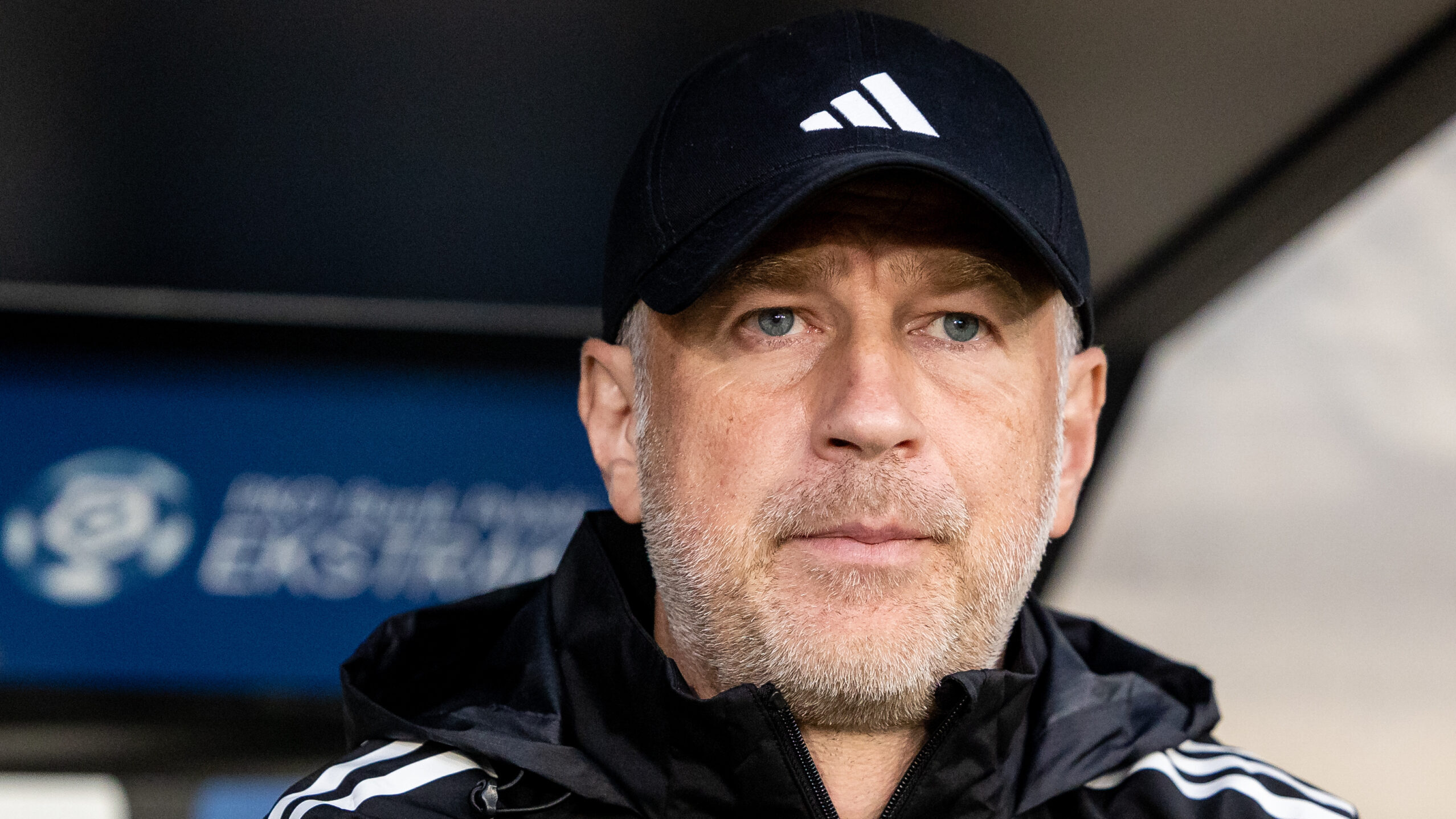 2025.08.03 Warszawa
pilka nozna PKO Ekstraklasa sezon 2025/2026
Legia Warszawa - Arka Gdynia
N/z Trener Edward Iordanescu (Legia)
Foto Tomasz Jastrzebowski / Foto Olimpik / PressFocus

2025.08.03 Warszawa
Football - Polish PKO Ekstraklasa season 2025/2026
Legia Warszawa - Arka Gdynia
Trener Edward Iordanescu (Legia)
Credit: Tomasz Jastrzebowski / Foto Olimpik / PressFocus