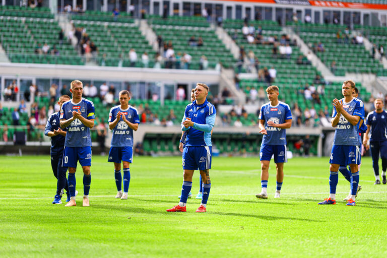2025.08.03 Wroclaw
pilka nozna Betlic 1 liga sezon 2025/2026
Slask Wroclaw - Ruch Chorzow
N/z Daniel Szczepan
Foto Pawel Andrachiewicz / PressFocus

2025.08.03 Wroclaw
Football - Betlic First League season 2025/2026
Slask Wroclaw - Ruch Chorzow
Daniel Szczepan
Credit: Pawel Andrachiewicz / PressFocus