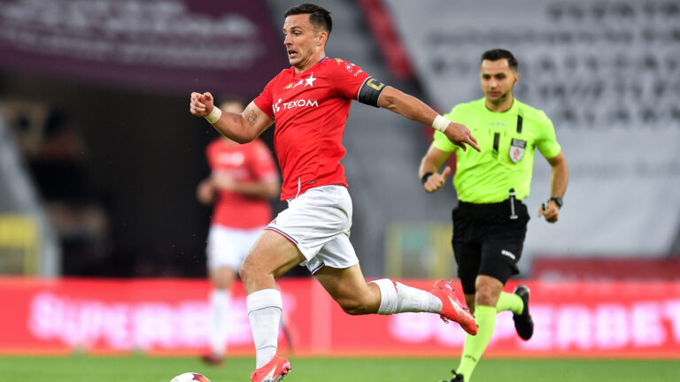 2025.08.04 Tychy
Pilka nozna Betclic 1. Liga sezon 2025/2026
GKS Tychy - Wisla Krakow
N/z Angel Rodado
Foto Mateusz Sobczak / PressFocus

2025.08.04 Tychy
Football Polish first league - second level 2025/26 season
GKS Tychy - Wisla Krakow
Angel Rodado
Credit: Mateusz Sobczak / PressFocus