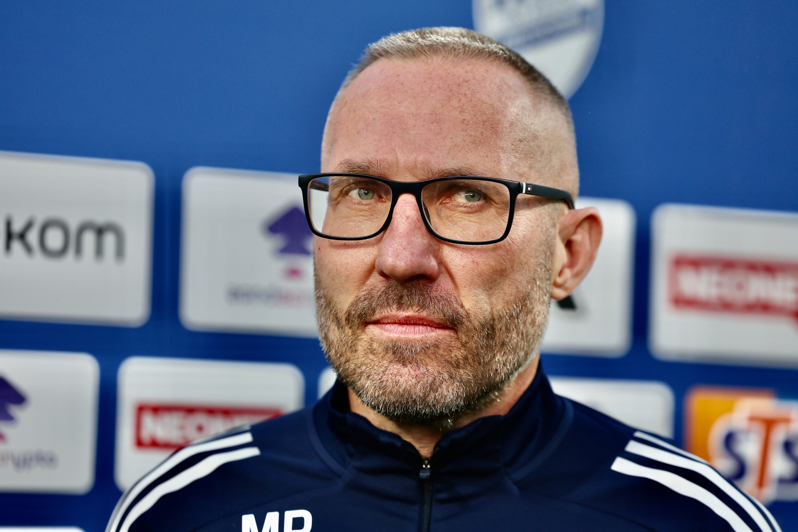 2025.08.07 Czestochowa 
pilka nozna Liga Konferencji eliminacje sezon 2025/2026
Rakow Czestochowa - Maccabi Haifa
N/z Marek Papszun 

Foto Grzegorz Misiak / PressFocus

2025.08.07 Czestochowa 
Football - UEFA Conference League Qualifying Second Round season 2025/2026
Rakow Czestochowa - Maccabi Haifa
Marek Papszun 

Credit: Grzegorz Misiak / PressFocus