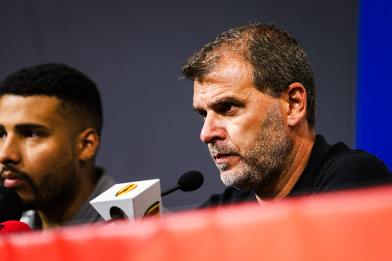 2025.08.08 Kielce
Pilka nozna PKO Ekstraklasa 2025/2026
Korona Kielce - Radomiak Radom
N/z Joao Henriques
Foto Marta Badowska / PressFocus

2025.08.08 Kielce
Football Polish PKO Ekstraklasa Season 2025/2026
Joao Henriques
Credit: Marta Badowska / PressFocus