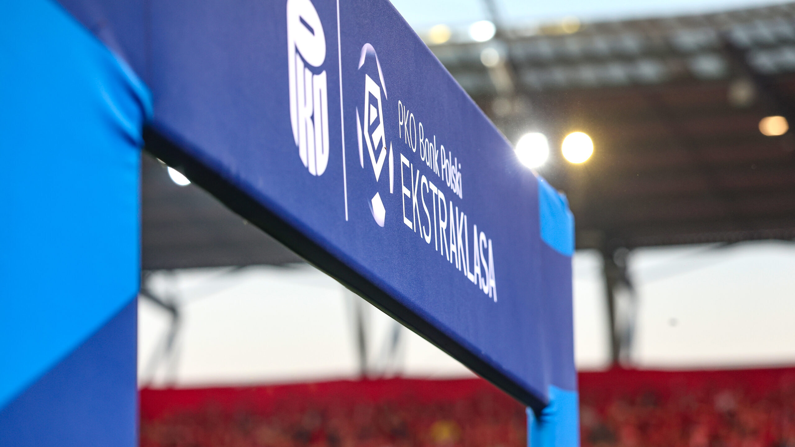 2025.08.09 Lodz
Pilka nozna PKO Ekstraklasa 2025/2026 
LKS Lodz - Polonia Bytom
N/z baner Ekstraklasa
Foto Artur Kraszewski / PressFocus 

2025.08.09 Lodz
Football Polish PKO EkstraklasaSeason 2025/2026 
Widzew Lodz - Wisla Plock
baner Ekstraklasa
Credit: Artur Kraszewski / PressFocus