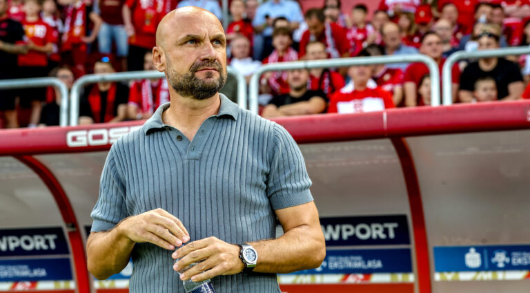 2025.08.09 Lodz
Pilka nozna PKO Ekstraklasa 2025/2026 
LKS Lodz - Polonia Bytom
N/z Zeljko Sopic
Foto Artur Kraszewski / PressFocus 

2025.08.09 Lodz
Football Polish PKO EkstraklasaSeason 2025/2026 
Widzew Lodz - Wisla Plock
Zeljko Sopic
Credit: Artur Kraszewski / PressFocus