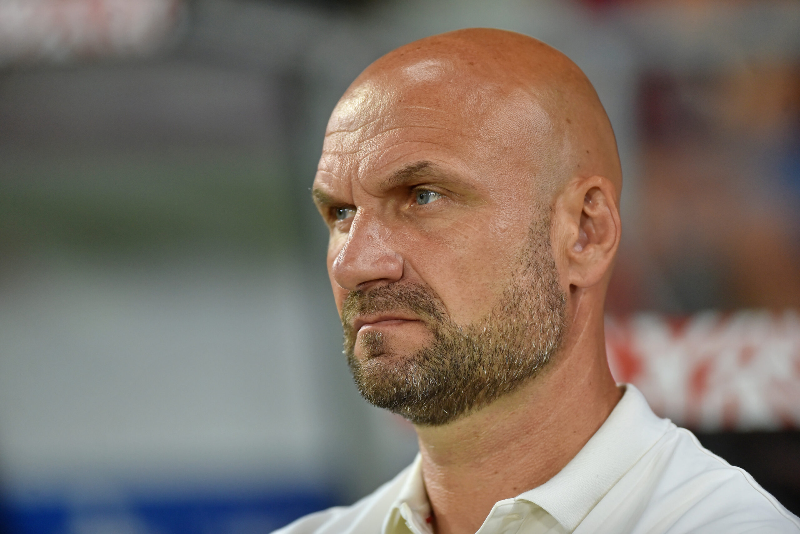 2025.08.15 Krakow
Pilka nozna , PKO BP Ekstraklasa sezon 2025/26
Cracovia Krakow - Widzew Lodz
N/z Zeljko Sopic
Foto Krzysztof Porebski / PressFocus

2025.08.15 Krakow
Football Polish top league , 2025/2026 season
Cracovia Krakow - Widzew Lodz
Zeljko Sopic
Credit: Krzysztof Porebski / PressFocus