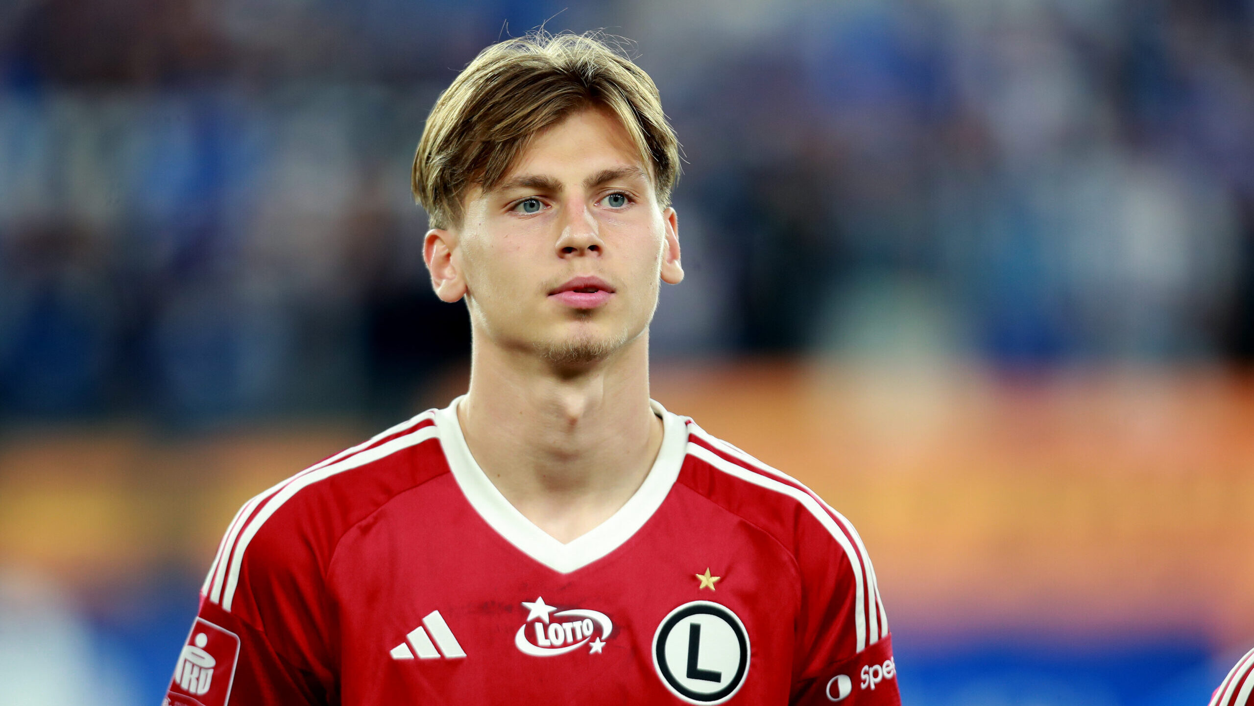 2025.08.17 Plock
Pilka nozna PKO Ekstraklasa 2025/2026 
Wisla Plock - Legia Warszawa
N/z Jan Ziolkowski
Foto Artur Kraszewski / PressFocus 

2025.08.17 Plock
Football Polish PKO Ekstraklasa Season 2025/2026 
Wisla Plock - Legia Warszawa
Jan Ziolkowski
Credit: Artur Kraszewski / PressFocus