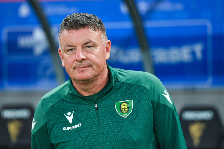 2025.08.23 Zabrze
Pilka nozna PKO BP Ekstraklasa Sezon 2025/2026
Gornik Zabrze - GKS Katowice
N/z Rafal Gorak
Foto Marcin Bulanda / PressFocus

2025.08.23 Zabrze
Football Polish PKO BP Ekstraklasa League Season 2025/2026
Gornik Zabrze - GKS Katowice
Rafal Gorak
Credit: Marcin Bulanda / PressFocus