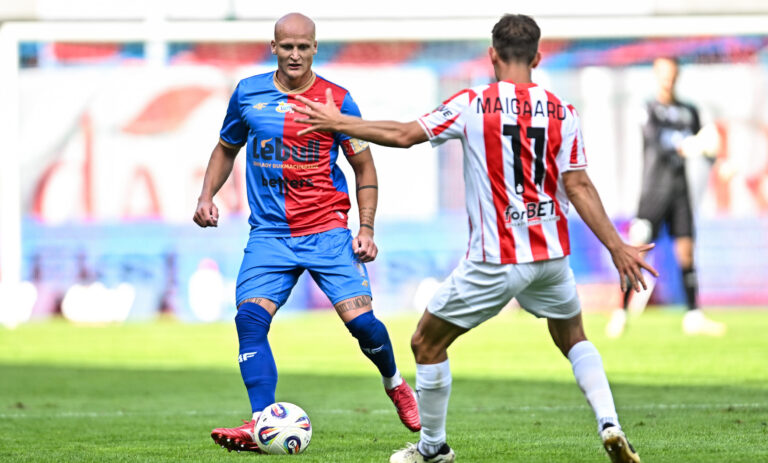 2025.08.24 Gliwice
Pilka nozna PKO Ekstraklasa sezon 2025/2026
Piast Gliwice - Cracovia
N/z Jakub Czerwinski
Foto Lukasz Sobala / PressFocus

2025.08.24 Gliwice
Football Polish League PKO Ekstraklasa season 2025/2026
Piast Gliwice - Cracovia
Jakub Czerwinski
Credit: Lukasz Sobala / PressFocus