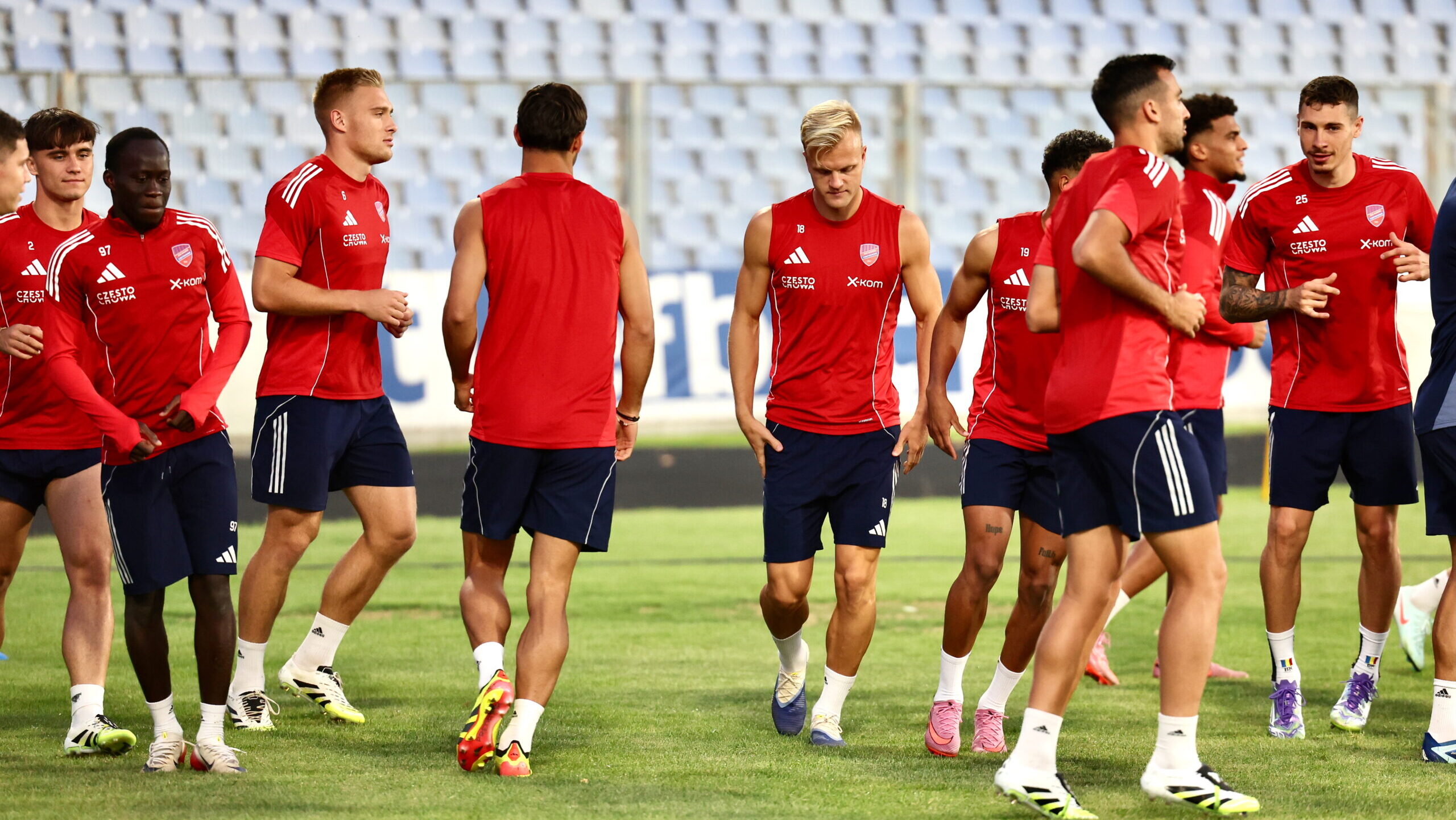 2025.08.27 Kyrdzali
Arena Arda
pilka nozna Liga Konferencji eliminacje sezon 2025/2026
Arda Kyrdzali -  Rakow Czestochowa 
N/z 
Dzien Treningowy 
Brunes Jonatan

Foto Grzegorz Misiak / PressFocus

2025.08.27 Kyrdzali 
Arena Arda
Football - UEFA Conference League Qualifying Second Round season 2025/2026
Arda Kyrdzali - Rakow Czestochowa 

Brunes Jonatan
Training Day
Credit: Grzegorz Misiak / PressFocus