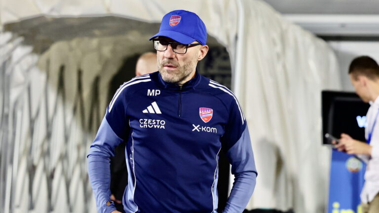 2025.08.28 Kyrdzali
Arena Arda
pilka nozna Liga Konferencji eliminacje sezon 2025/2026
Arda Kyrdzali -  Rakow Czestochowa 
N/z 
Marek Papszun 

Foto Grzegorz Misiak / PressFocus

2025.08.28 Kyrdzali 
Arena Arda
Football - UEFA Conference League Qualifying Second Round season 2025/2026
Arda Kyrdzali - Rakow Czestochowa 

Marek Papszun 

Credit: Grzegorz Misiak / PressFocus