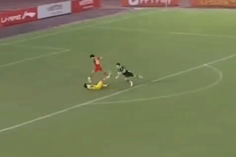 Polak z golem w debiucie! Potrzebował tylko minuty [WIDEO]