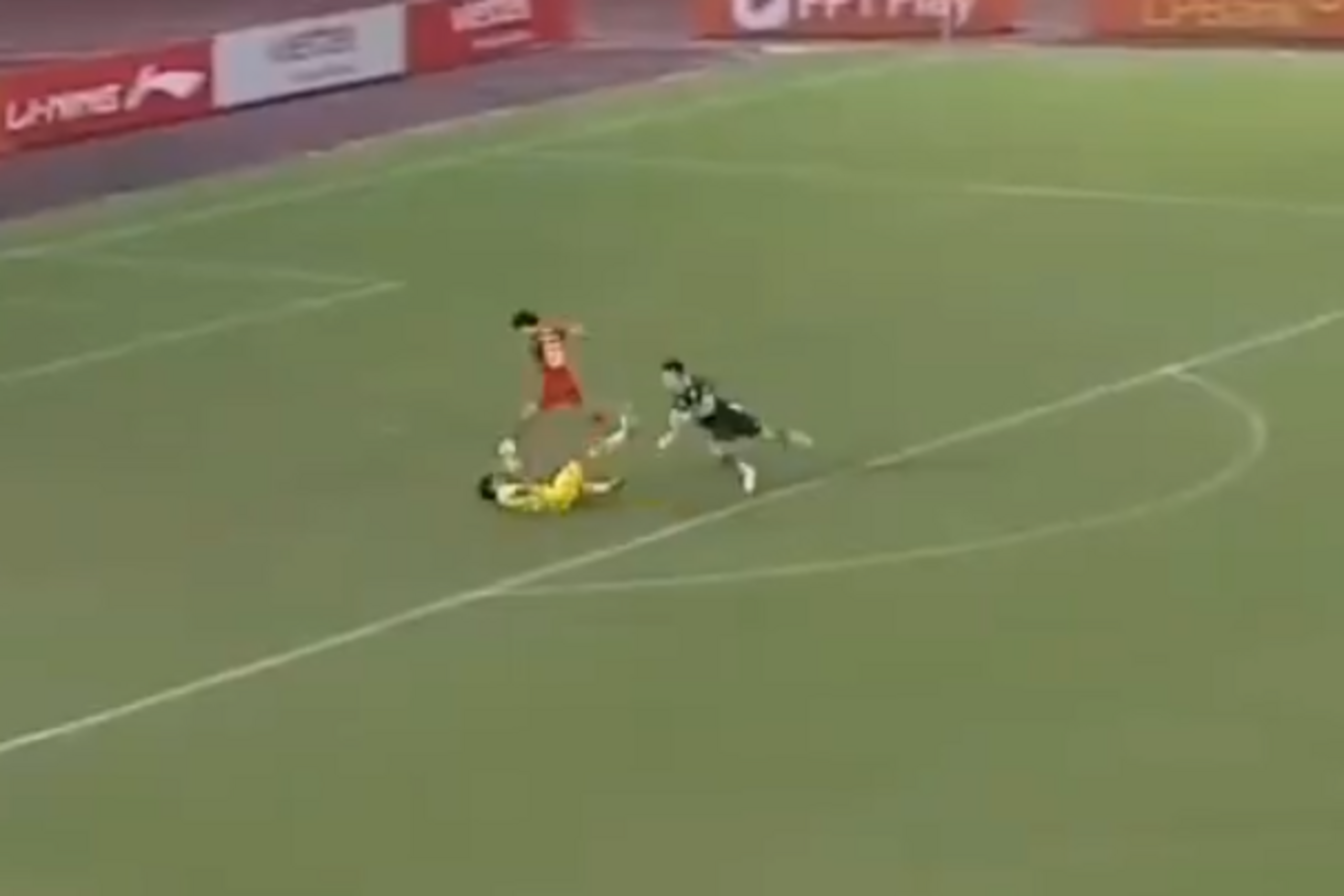 Polak z golem w debiucie! Potrzebował tylko minuty [WIDEO]