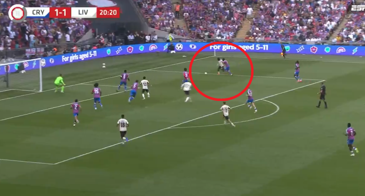 Gol sezonu w Anglii? Niesamowite trafienie Frimponga w debiucie! [WIDEO]