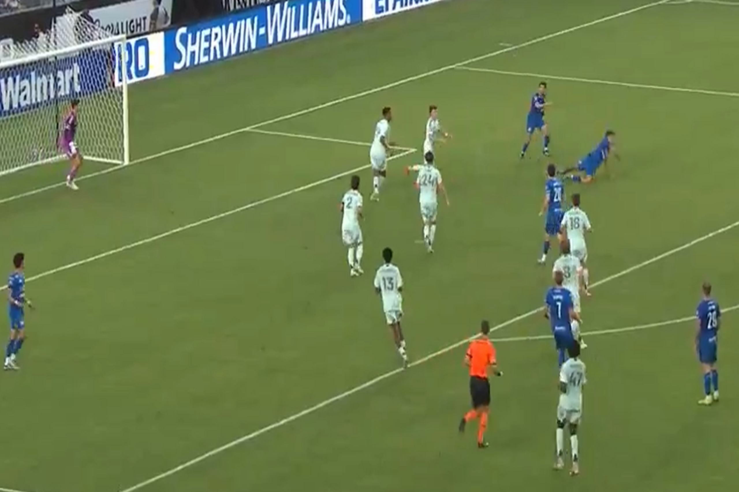 Cudowna bramka i piękna asysta Polaka! [WIDEO]