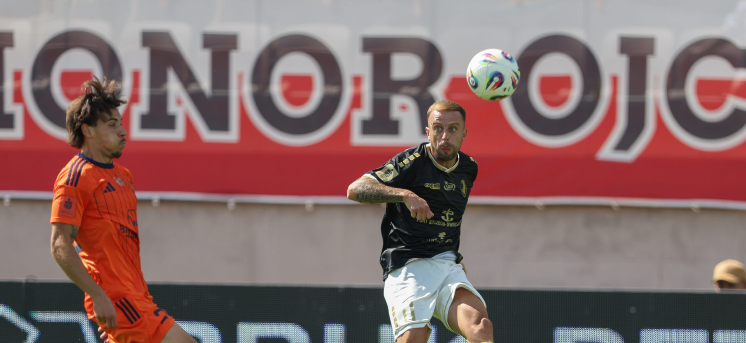 02.08.2025 Katowice Mecz Ekstraklasa 25/26 Bruk-Bet Termalica Nieciecza - Pogon Szczecin  NZ  Kamil Grosicki
Fot. Grzegorz Wajda/REPORTER
---------------==========---------------
Ekstraklasa 25/26: Bruk-Bet Termalica Nieciecza vs Pogon Szczecin Termaica Brukbet Nieciecza Stadion on August 02, 2025 in Nieciecza, Poland.
Photo: Grzegorz Wajda/REPORTER *** Local Caption ***  NZ Kamil Grosicki