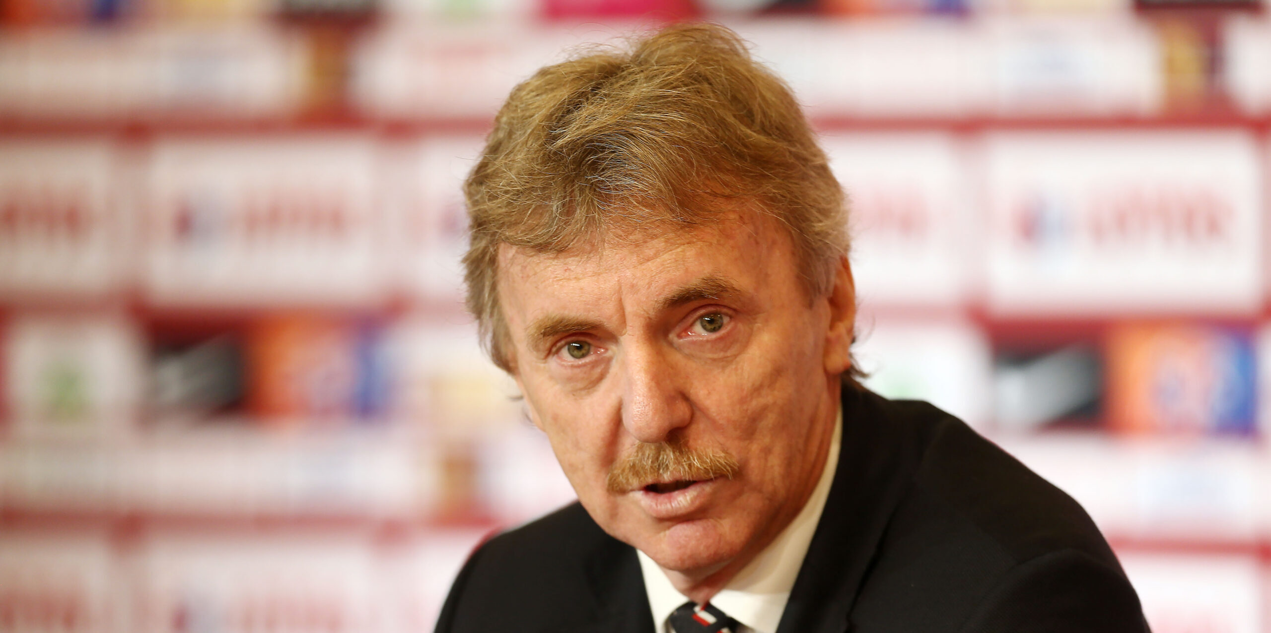 2021.06.25 Gdansk
Pilka nozna Konferencja Zbigniewa Bonka
N/z Zbigniew Boniek
Foto Piotr Matusewicz / PressFocus

2021.06.25 Gdansk
Football Polish Press Conference
Zbigniew Boniek
Credit: Piotr Matusewicz / PressFocus