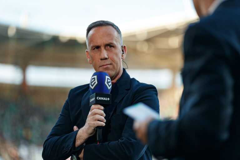 2022.07.15 Lubin
Pilka nozna PKO Ekstraklasa sezon 2022/2023
KGHM Zaglebie Lubin - Slask Wroclaw 
N/z Piotr Burlikowski (Dyrektor sportowy)
Foto Tomasz Folta / PressFocus

2022.07.15 Lubin
Football PKO Ekstraklasa season 2022/2023
KGHM Zaglebie Lubin - Slask Wroclaw 
Piotr Burlikowski (Dyrektor sportowy)
Credit: Tomasz Folta / PressFocus