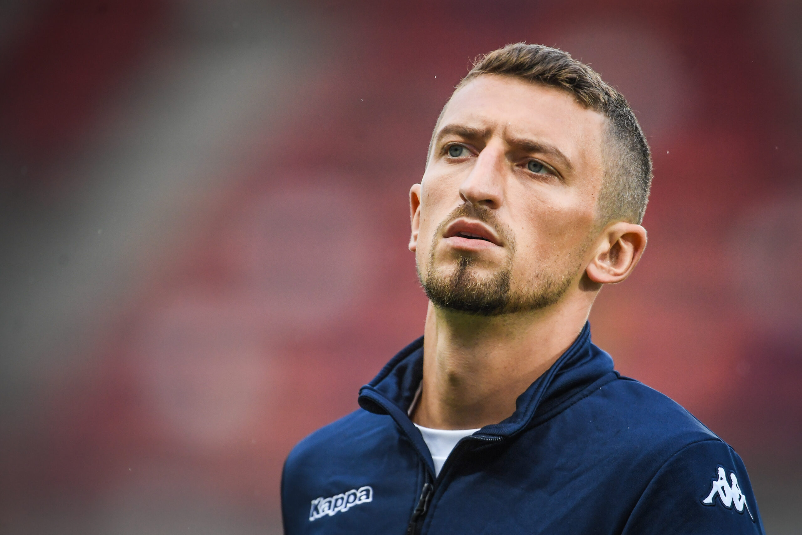 20.08.2022 Bielsko - Biala  
Pilka nozna,
Fortuna 1 Liga sezon 2022/2023,
Podbeskidzie Bielsko Biala - Puszcza Niepolomice 
n/z Krzysztof Drzazga 
foto Krzysztof Dzierzawa / Pressfocus
20.08.2022 Bielsko - Biala
Football,
Fortuna First League Season 2023/2023, 
Podbeskidzie Bielsko Biala - Puszcza Niepolomice 
n/z Krzysztof Drzazga 
foto Krzysztof Dzierzawa / Pressfocus