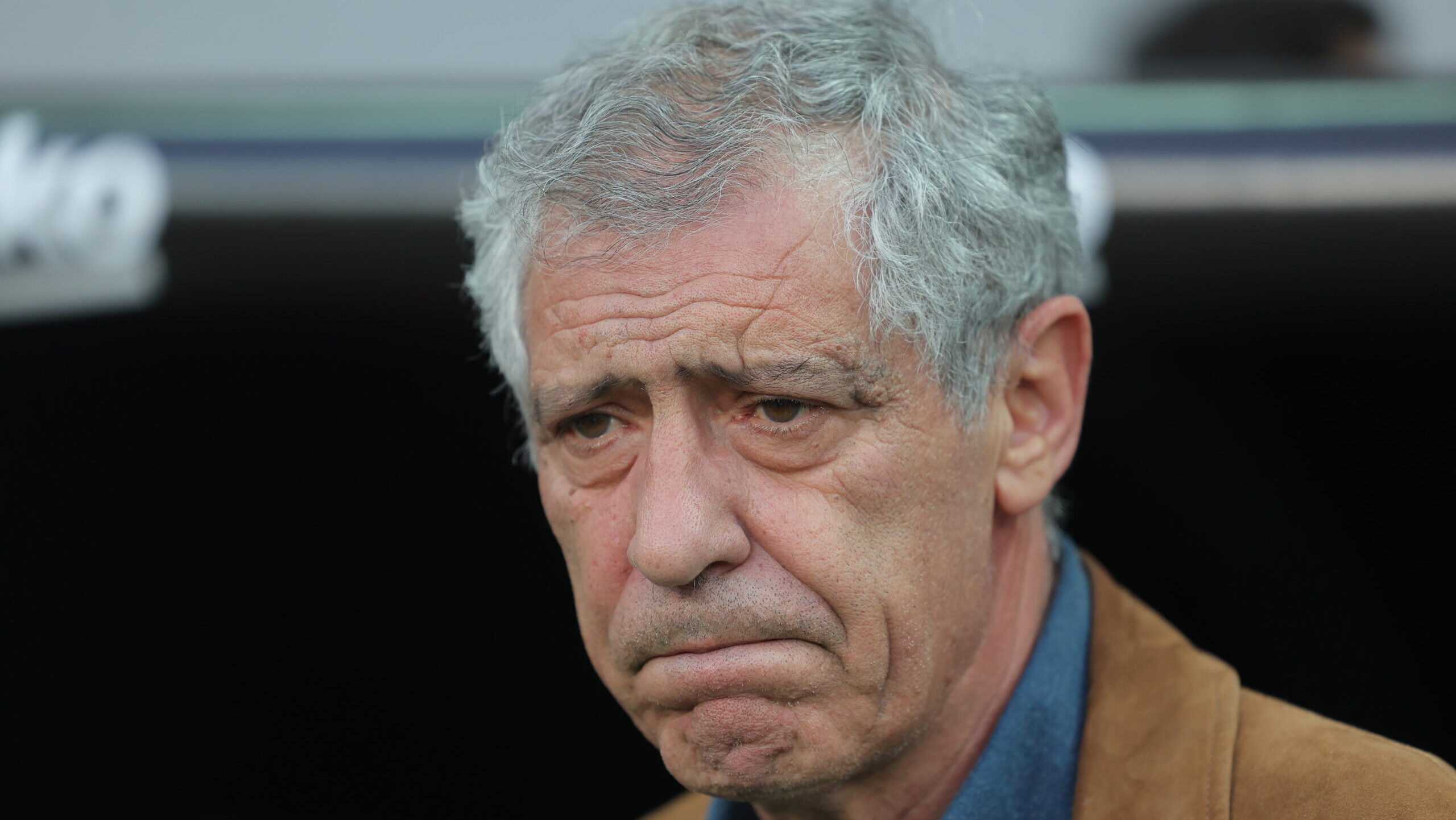 Istanbul, Turkey, April 13th 2024: Besiktas coach Fernando Santos during the Turkish Super League football match between Besiktas and Samsunspor at Tupras Stadium, Turkey.  (EO / SPP) (Photo by EO / SPP/Sipa USA)
2024.04.13 Istambul
pilka nozna liga turecka
Besiktas - Samsunspor
Foto SPP/SIPA USA/PressFocus

!!! POLAND ONLY !!!