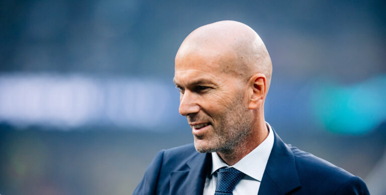 2024.06.01 Londyn
Pilka nozna Liga Mistrzow Sezon 2023/2024 Final, Wembley Stadium
Final Ligi Mistrzow Borussia Dortmund - Real Madryt
N/z Zinedine Zidane
Foto Mateusz Porzucek PressFocus

2024.06.01 Londyn
UEFA Champions League Final Season 2023/2024
Final Ligi Mistrzow Borussia Dortmund - Real Madryt
Zinedine Zidane
Credit: Mateusz Porzucek PressFocus