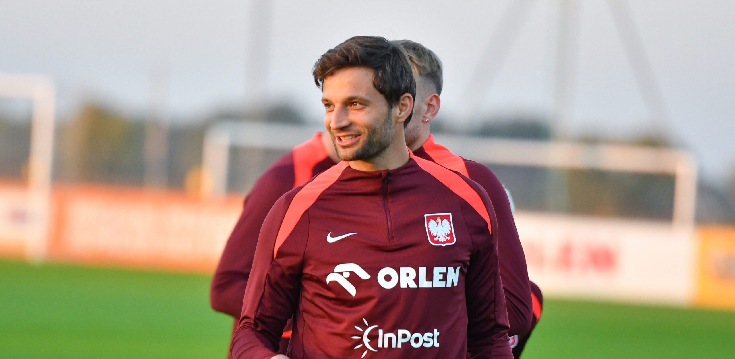 2024.10.07 Ksiazenice - LTC
pilka nozna Reprezentacja Polski
Trening reprezentacji Polski
N/z Bartosz Bereszynski
Foto Pawel Bejnarowicz / PressFocus

2024.10.07 Ksiazenice - LTC
Football - Polish National Team
Trening reprezentacji Polski
Bartosz Bereszynski
Credit: Pawel Bejnarowicz / PressFocus