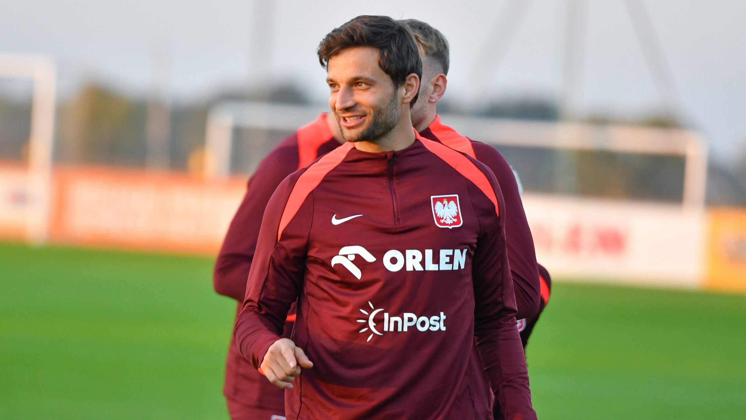 2024.10.07 Ksiazenice - LTC
pilka nozna Reprezentacja Polski
Trening reprezentacji Polski
N/z Bartosz Bereszynski
Foto Pawel Bejnarowicz / PressFocus

2024.10.07 Ksiazenice - LTC
Football - Polish National Team
Trening reprezentacji Polski
Bartosz Bereszynski
Credit: Pawel Bejnarowicz / PressFocus