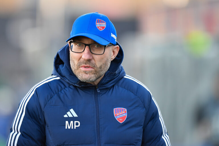 2025.03.16 Czestochowa
Pilka nozna PKO Ekstraklasa sezon 2024/2025
Rakow Czestochowa - Legia Warszawa
N/z Marek Papszun
Foto Mateusz Sobczak / PressFocus

2025.03.16 Czestochowa
Football Polish League PKO Ekstraklasa season 2024/2025
Rakow Czestochowa - Legia Warszawa
Marek Papszun
Credit: Mateusz Sobczak / PressFocus