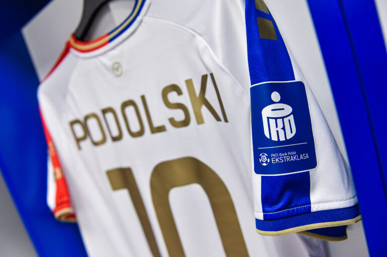 2025.05.24 Zabrze
Pilka nozna PKO BP Ekstraklasa Sezon 2024/2025
Gornik Zabrze - Korona Kielce
N/z szatnia Gornika, koszulki, koszulka nowa
Foto Marcin Bulanda / PressFocus

2025.05.24 Zabrze
Football Polish PKO BP Ekstraklasa League Season 2024/2025
Gornik Zabrze - Korona Kielce
szatnia Gornika, koszulki, koszulka nowa
Credit: Marcin Bulanda / PressFocus