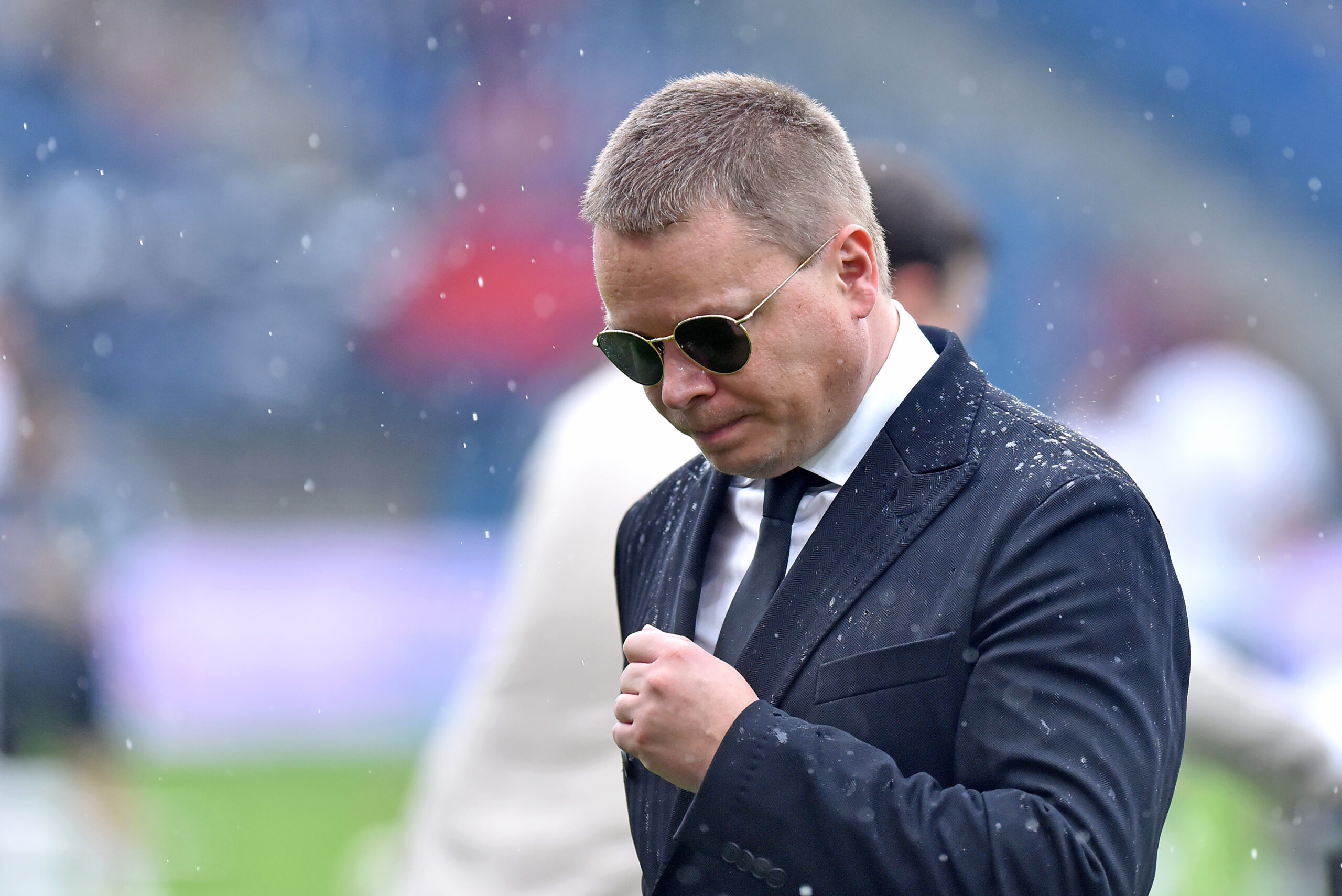 2025.07.26 Krakow
Pilka nozna , Betclic I liga , sezon 2025/26
Wisla Krakow - LKS Lodz
N/z Jaroslaw Krolewski
Foto Krzysztof Porebski / PressFocus

2025.07.26 Krakow
Football , Polish league, second level , 2025/2026 season
Wisla Krakow - LKS Lodz
Jaroslaw Krolewski
Credit: Krzysztof Porebski / PressFocus