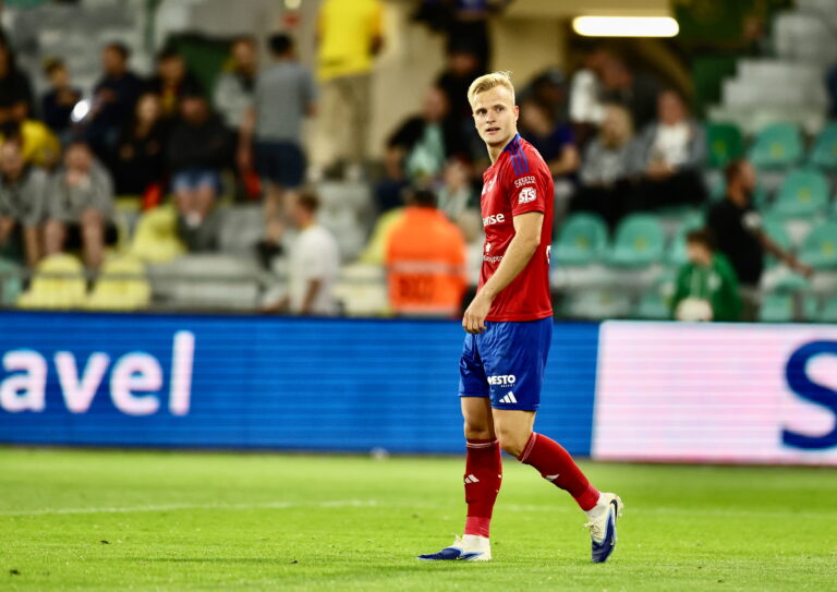 2025.07.31 Zilina
pilka nozna Liga Konferencji eliminacje sezon 2025/2026
MSK Zilina - Rakow Czestochowa
N/z Brunes Jonatan

Foto Grzegorz Misiak / PressFocus

2025.07.31 Zilina 
Football - UEFA Conference League Qualifying Second Round season 2025/2026
MSK Zilina - Rakow Czestochowa
Brunes Jonatan

Credit: Grzegorz Misiak / PressFocus