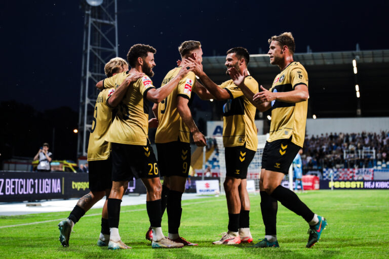 2025.08.02 Mielec
Pilka nozna Betclic 1 Liga Sezon 2025/2026
Stal Mielec - Polonia Warszawa
N/z gol bramka radosc Lukasz Zjawinski
Foto Marta Badowska / PressFocus

2025.08.02 Mielec
Football Polish Betclic 1 League 2025/2026
gol bramka radosc Lukasz Zjawinski
Credit: Marta Badowska / PressFocus