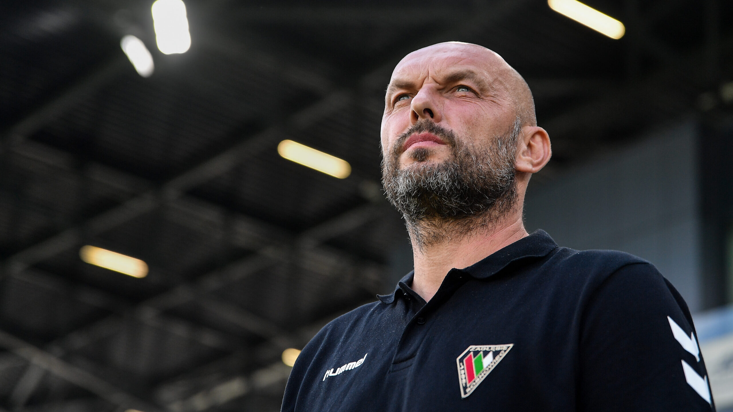 2025.08.02 Sosnowiec
Pilka nozna Betclic 2. Liga sezon 2025/2026
Zaglebie Sosnowiec - Resovia Rzeszow
N/z Marek Golebiewski
Foto Mateusz Sobczak / PressFocus

2025.08.02 Sosnowiec
Football Polish second league - third level 2025/26 season
Zaglebie Sosnowiec - Resovia Rzeszow
Marek Golebiewski
Credit: Mateusz Sobczak / PressFocus