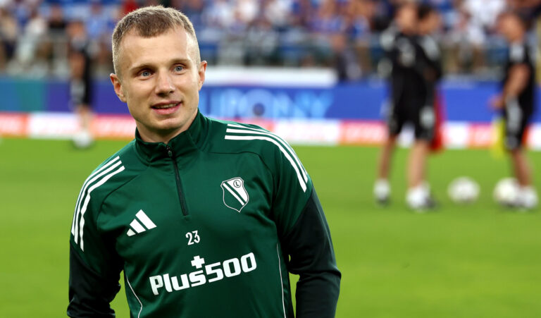 2025.08.17 Plock
Pilka nozna PKO Ekstraklasa 2025/2026 
Wisla Plock - Legia Warszawa
N/z Patryk Kun
Foto Artur Kraszewski / PressFocus 

2025.08.17 Plock
Football Polish PKO Ekstraklasa Season 2025/2026 
Wisla Plock - Legia Warszawa
Patryk Kun
Credit: Artur Kraszewski / PressFocus