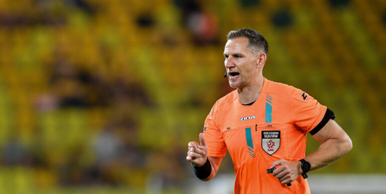 2025.08.29 Katowice
Pilka nozna PKO Ekstraklasa sezon 2025/2026
GKS Katowice - Radomiak Radom
N/z Tomasz Kwiatkowski
Foto PressFocus

2025.08.29 Katowice
Football Polish League PKO Ekstraklasa season 2025/2026
GKS Katowice - Radomiak Radom
Tomasz Kwiatkowski
Credit: PressFocus