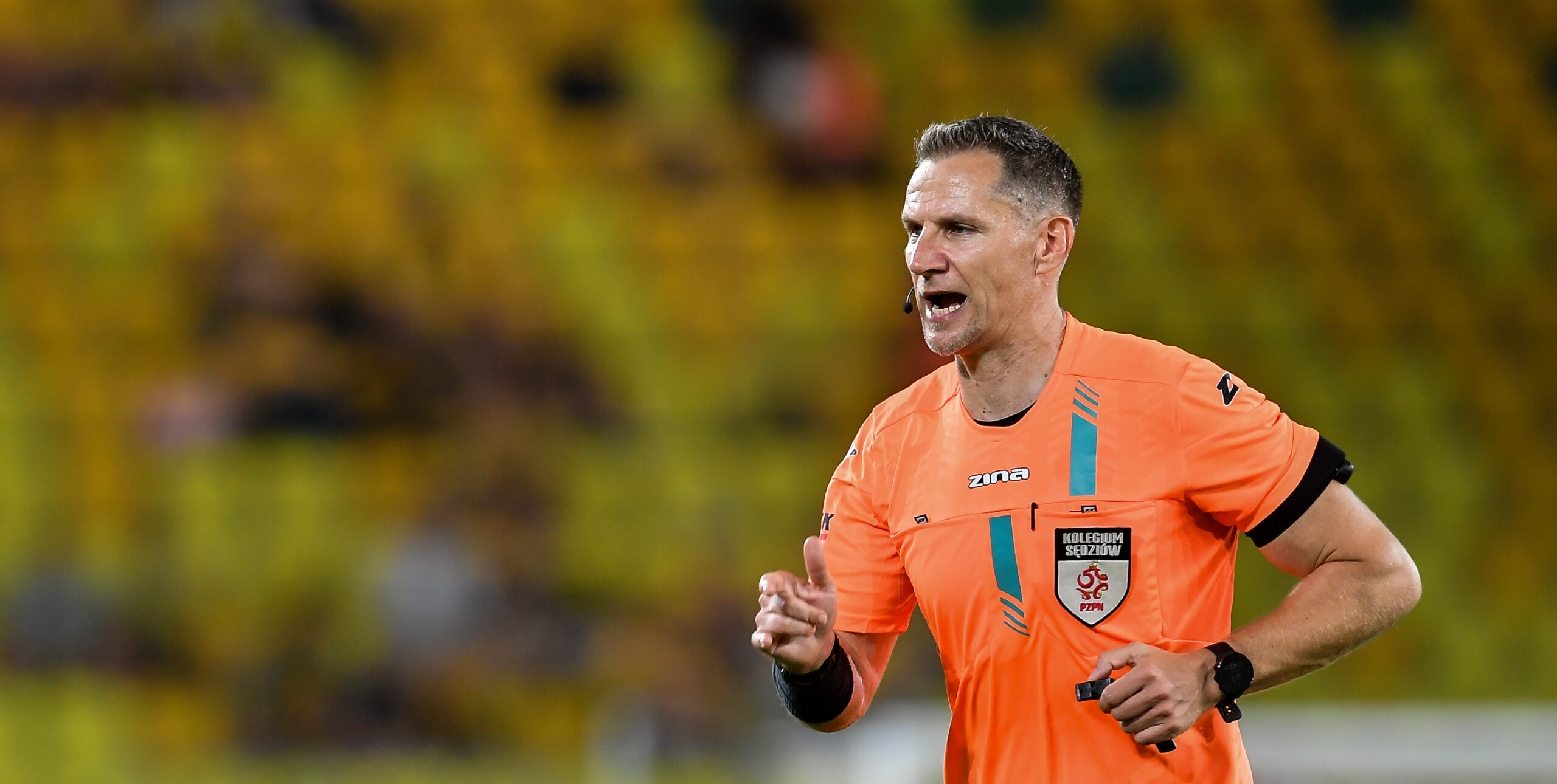 2025.08.29 Katowice
Pilka nozna PKO Ekstraklasa sezon 2025/2026
GKS Katowice - Radomiak Radom
N/z Tomasz Kwiatkowski
Foto PressFocus

2025.08.29 Katowice
Football Polish League PKO Ekstraklasa season 2025/2026
GKS Katowice - Radomiak Radom
Tomasz Kwiatkowski
Credit: PressFocus