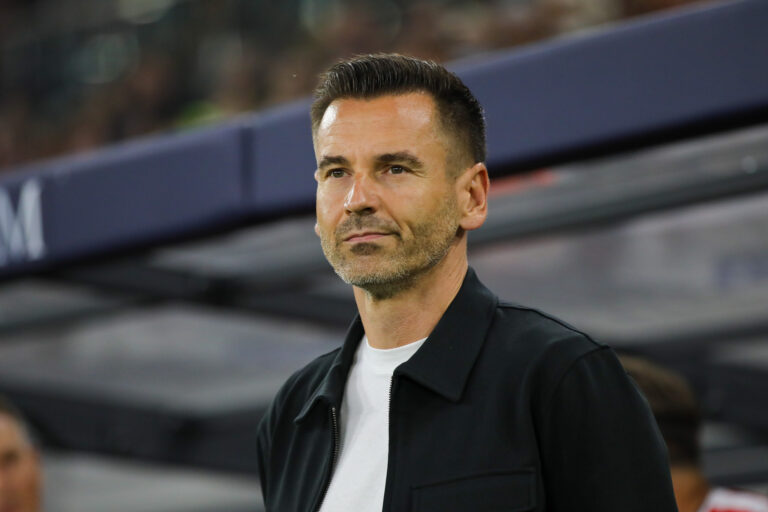 2025.08.31 Szczecin
pilka nozna PKO Ekstraklasa sezon 2025/2026
Pogon Szczecin - Rakow Czestochowa
N/z Robert Kolendowicz
Foto Kasia Dzierzynska / PressFocus

2025.08.31 Szczecin
Football - Polish PKO Ekstraklasa season 2025/2026
Pogon Szczecin - Rakow Czestochowa
Robert Kolendowicz
Credit: Kasia Dzierzynska / PressFocus