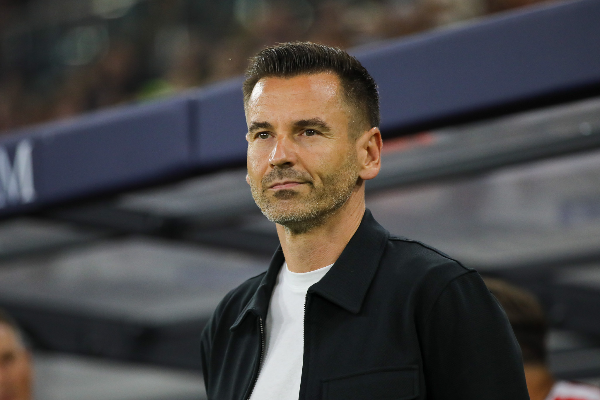 2025.08.31 Szczecin
pilka nozna PKO Ekstraklasa sezon 2025/2026
Pogon Szczecin - Rakow Czestochowa
N/z Robert Kolendowicz
Foto Kasia Dzierzynska / PressFocus

2025.08.31 Szczecin
Football - Polish PKO Ekstraklasa season 2025/2026
Pogon Szczecin - Rakow Czestochowa
Robert Kolendowicz
Credit: Kasia Dzierzynska / PressFocus