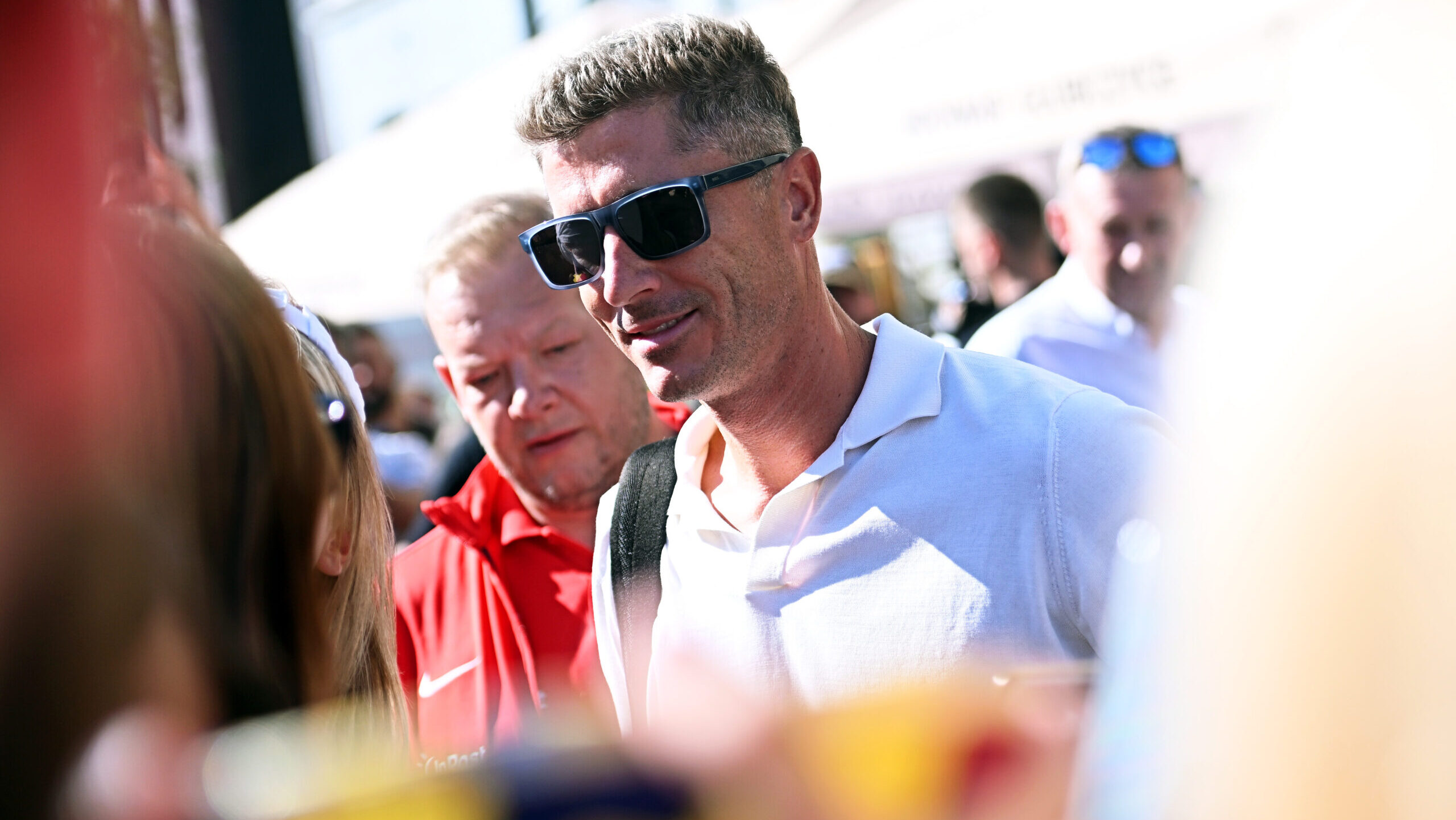 2025.09.01 Katowice
Pilka nozna Hotel Monopol Przyjazd zawodnikow na zgrupowanie kadry przed meczem z Holandia i Finlandia
N/z Robert Lewandowski
Foto Norbert Barczyk / PressFocus

2025.09.01 Katowice
Football Arrival of the players of the Polish national team ahead of the friendly match between Poland and Niederlande Finland
Robert Lewandowski
Credit: Norbert Barczyk / PressFocus